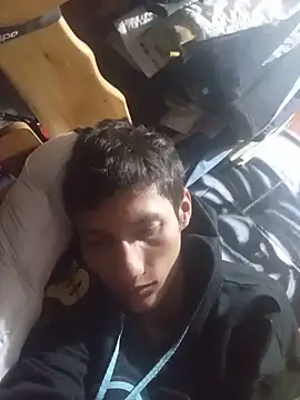 alexandercruz Adlı Modelin Canlı XXX Sohbeti