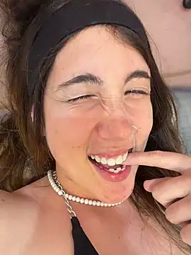 AlissonDavenport's Webcam Show