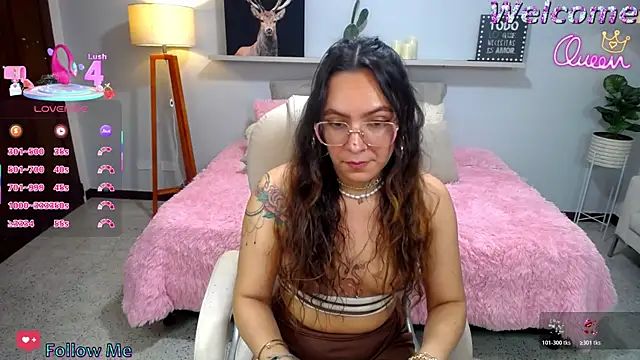 Bianca____ 라이브 XXX 채팅