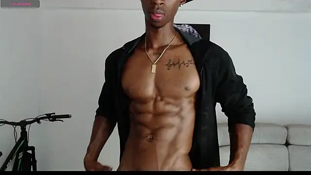 drake_brwon_23's Live XXX Chat