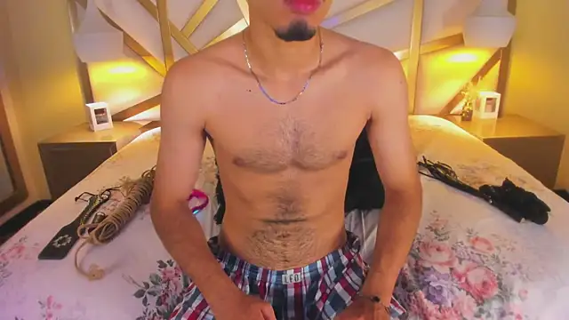 Jaxon_Carter Live XXX-chat