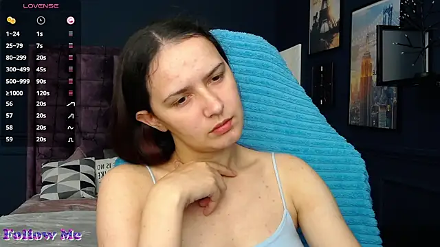 iris_nikhols 라이브 XXX 채팅