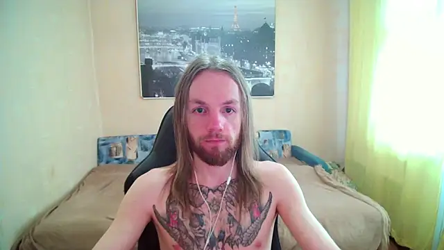 Chat XXX Live AdamDickens