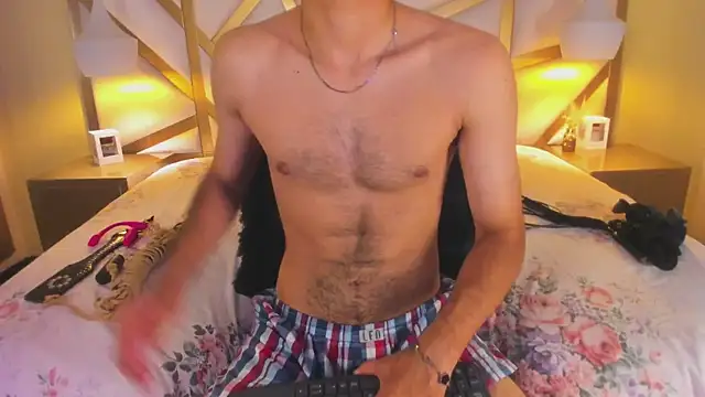 Jaxon_Carter's Live XXX Chat