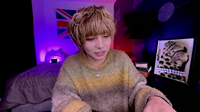 Chat XXX en directo de Aronn_44