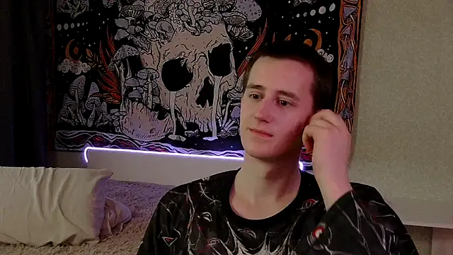 Deshman's Live XXX Chat