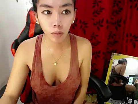 แชท XXX สดของ Bringmetoheaven29_