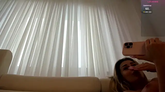 lissababe1 Obrolan Langsung XXX