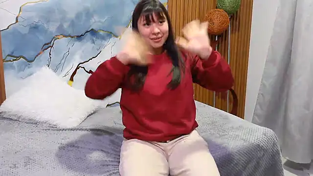 Chat +18 de Zulema_R1 ao vivo
