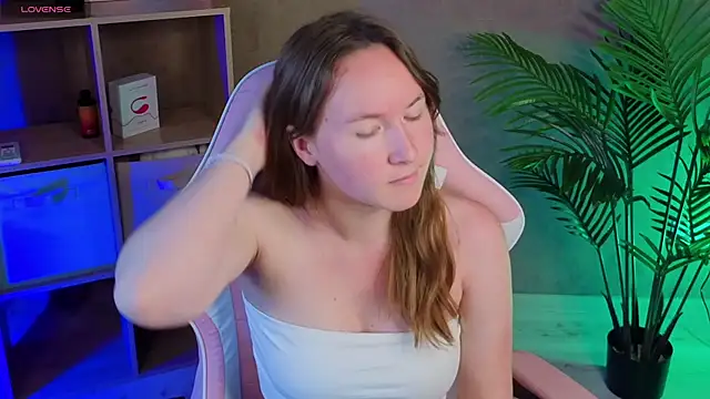 Chatroom XXX en direct de SindieStormm