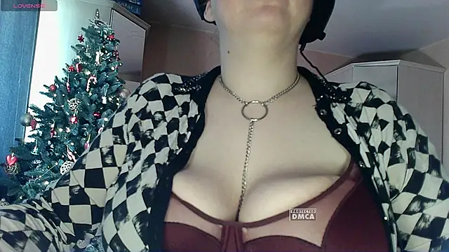 Mrs_Dream 现场XXX聊天