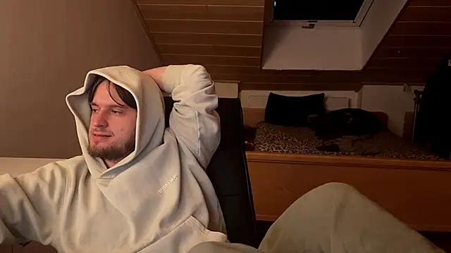 Bez3ybik – Naživo XXX chat