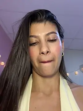 Chat XXX en directo de Lenapink19