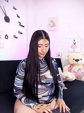 Sara_Blum's Live XXX Chat