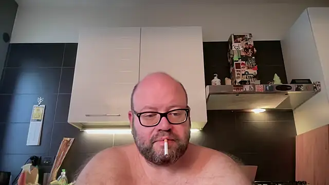 Chat XXX en directo de theitalianbear