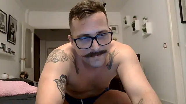 Chat XXX Live yanick931