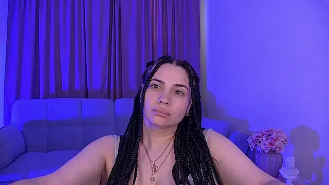 AdrianaToress' Live XXX Chat