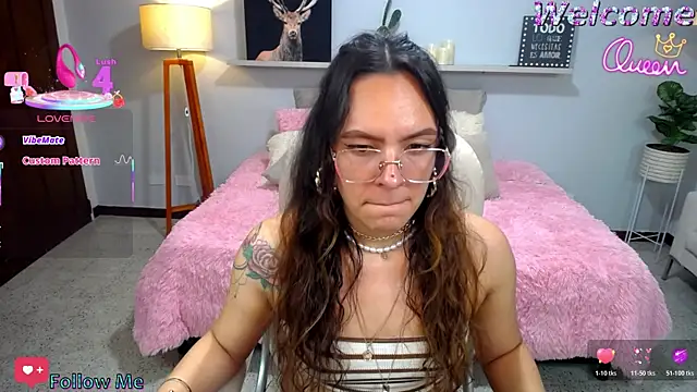 Bianca____のライブXXXチャット