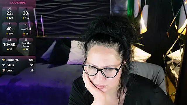 Anita_Muse's Live XXX Chat