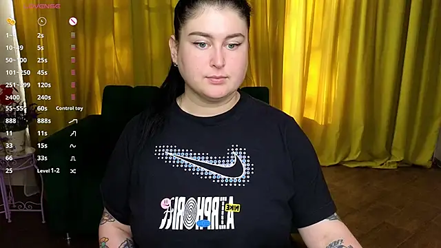 CessieBler's Live XXX Chat
