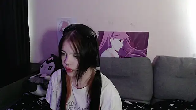 Chat +18 de in_the_void ao vivo
