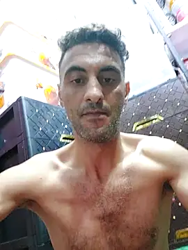 Mahdidido45 live XXX chat