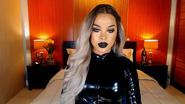 MarryQueen22's Live XXX Chat