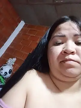 Chantal_lopez's Live XXX Chat