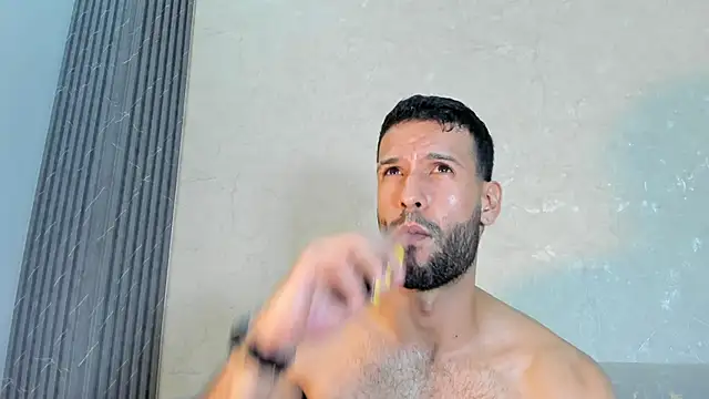Jacob_Benelli live XXX chat