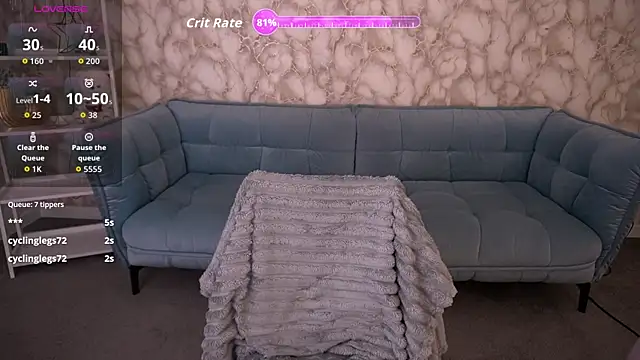 Tinker_Belll Live XXX Chat