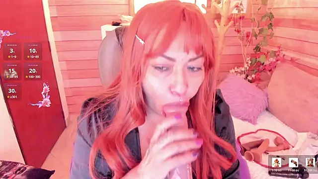 marien_thomson_'s Live XXX Chat
