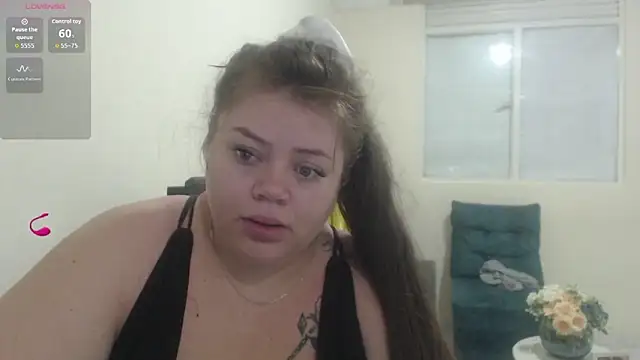 Chatroom XXX en direct de Michellx_hot2