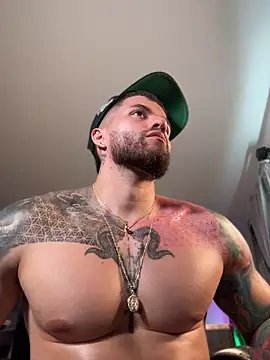 Онлайн чат XXX Frank_Farrell