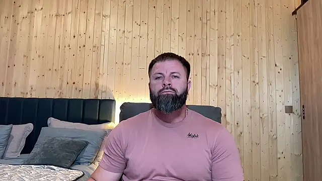 Show de webcam de AlphaSparks