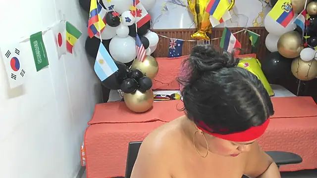 Cloe_35 – Live XXX-chat