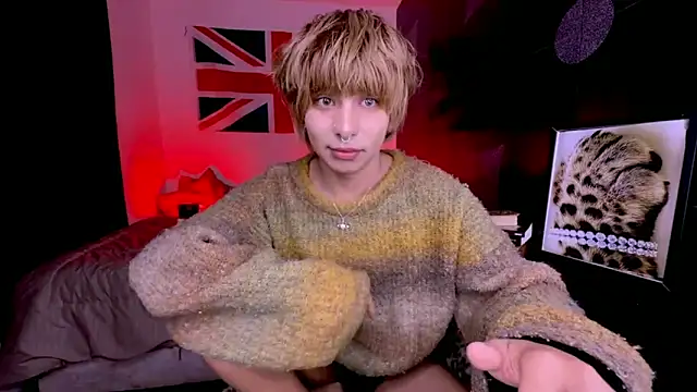 Aronn_44 – Live XXX-chat