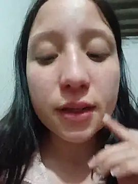 Chat XXX en directo de mileidy0106
