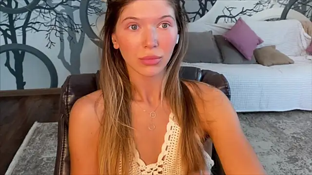 viviann_evans Obrolan Langsung XXX