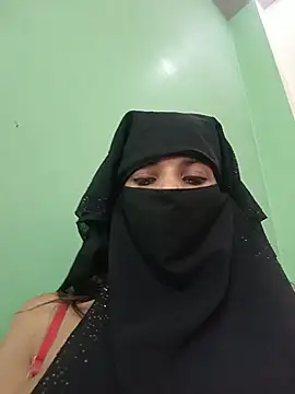 Czat XXX na żywo – Aafreen_36