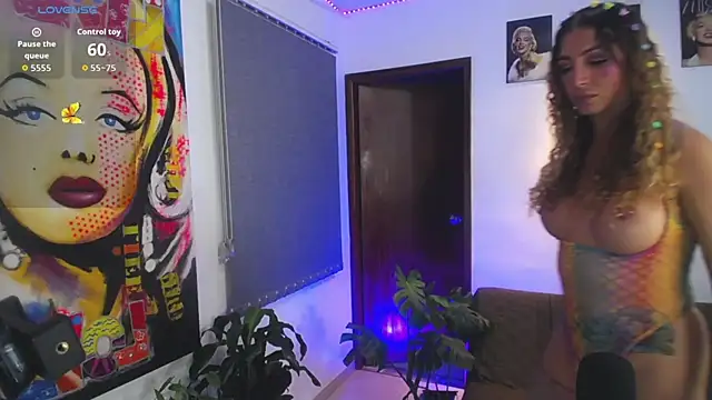 shellsy_hans Live XXX-chat