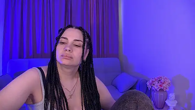Živý XXX chat AdrianaToress