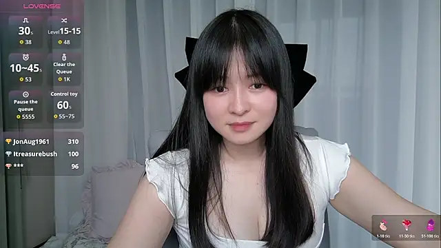XXX chat uživo modela -Yuko-