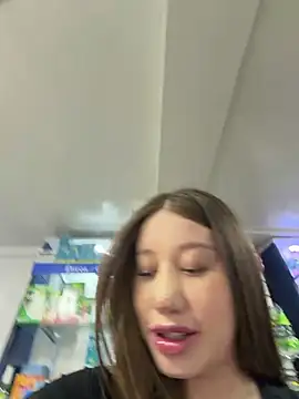 roouse – Naživo XXX chat