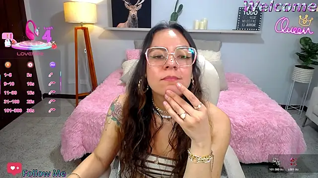 Bianca____: онлайн-секс-чат