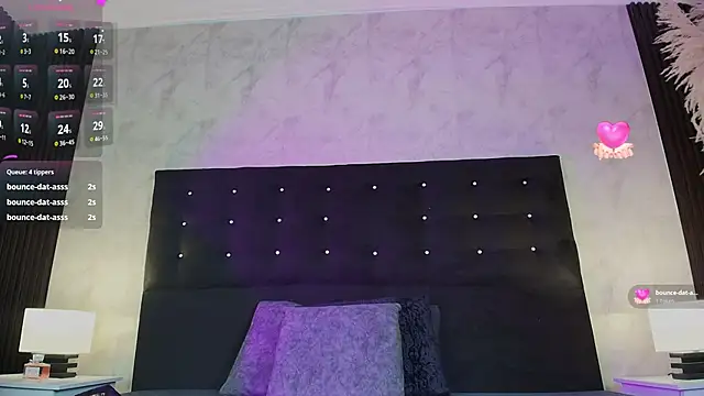 Zlatna_Oficial's Live XXX Chat