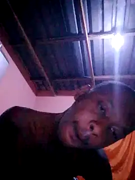 hunxho59 Pertunjukan Webcam