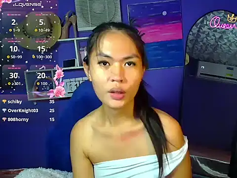 janelovers143 Chat XXX live