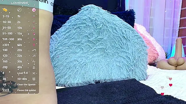Hanna_horny_'s Live XXX Chat