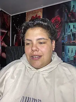Hailey_Curvy's Live XXX Chat
