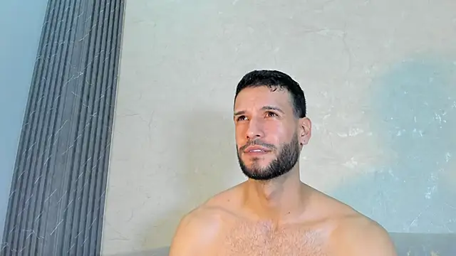 Jacob_Benelli Live XXX-Chat